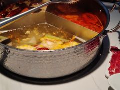 -潮牛壹号鲜牛肉火锅(世界城广场店)