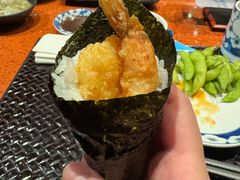 -小山日本料理(兴业太古汇店)