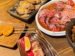 -鸟屯(三里屯店)
