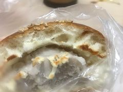 芋泥面包-沁屋面包店(人民东路店)