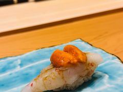 -鮨青(恒基名人购物中心店)