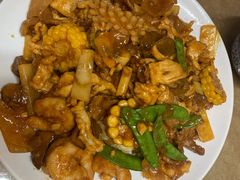 -同发号饭庄(复兴路店)