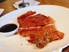 -盒马渔市(平高企业集团·平高广场店)