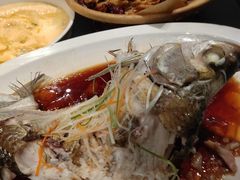 -简小舍·民间手艺菜(武昌江滩店)