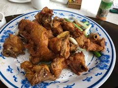 -腰记饭店(龙源路店)