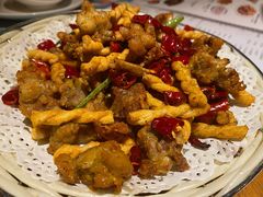 -村理·乡村菜音乐餐厅(河西店)