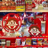 遛娃首选❣️全球最大的玩具店落户北京🎯🎯