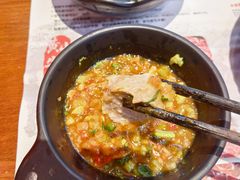 -八宝牛潮汕鲜牛肉火锅(净月店)