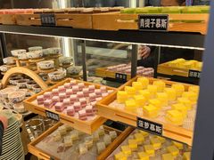 -韩盛·盛江山自助料理(沈辽路万达店)
