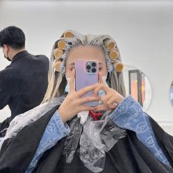 -Moyue HAIR SALON