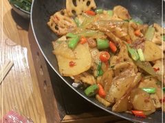 -苗小坛酸汤鱼(酒仙桥店)