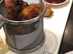 -元气寿司(东方宝泰店)