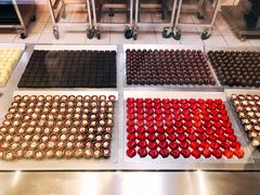 -歌斐颂巧克力小镇