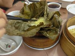 -香港蓮香樓(中環店)