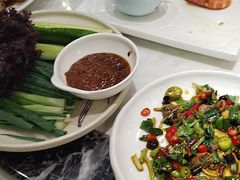 -喜来酌海鲜·饺子(和平一店)