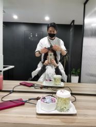 点击看大图 -Garden花園造型