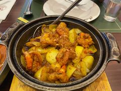 -澳门木偶葡国餐厅(珠海店)