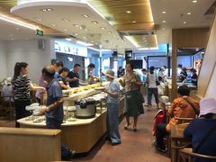 -素满香·Vegan食养自助(天一广场店)
