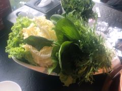-铜来聚老北京涮肉(恒隆广场店)