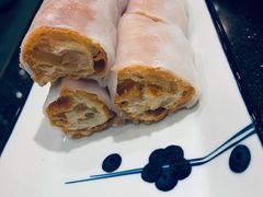 正斗炸两布拉肠-正斗·港式粤菜(SKLP店)
