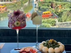 -金陵家宴·金陵春·南京菜(夫子庙店)