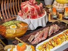 -黑牛无双·徐州烤肉(解放北路店)