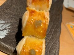 -人间酒暖·Go blanc·烧鸟·深夜食堂(陆家嘴店)