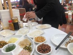 -丰尔粥食·顺德鱼生·干蒸排骨顺德菜(大良分店)