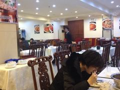 大堂-鑫巴蜀(和平里店)