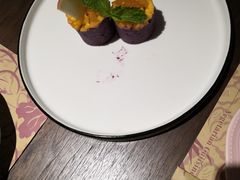 -素心小筑(后沙裕镇店)