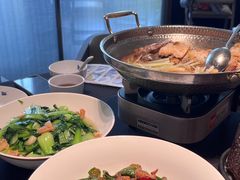 -简小舍· 民间手艺菜(古德寺店)