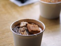 -乌糖沙茶面(民族路店)