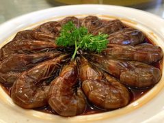 -宁波汉通海鲜大酒店(江湾店)
