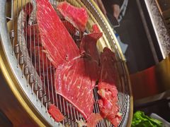 -西塔老太太泥炉烤肉(龙湖北苑天街店)