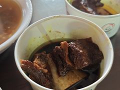 -好成财牛排馆(涂门街总店)