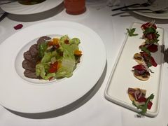 和牛脆饼-王品牛排(杭州大厦店)