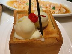 面包冰激凌-新发现(苏州中心商场店)