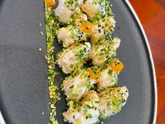 奇妙虾球-喜鼎海胆水饺(东港店)