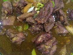 新疆大盘鸡-东财大盘鸡(黑石礁店)