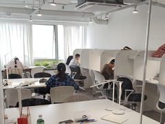 -白鲸自习室(公主坟店)