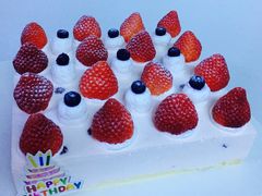 -大皇家面包房(泉州南路店)