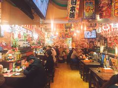 大堂-平成屋· Late Night 食堂(四川北路店)