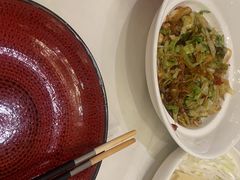 -大鸭梨烤鸭店(花园村店)