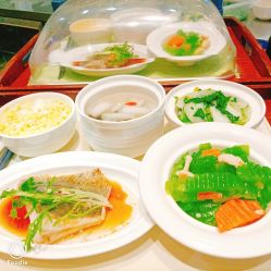 -乐茵敔山湾月子中心(独栋湖景店)