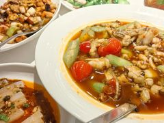 -渝信川菜·川味家常菜(新辰里亚运村店)
