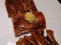 -北京柏悦酒店·锦庭餐厅Dining Room