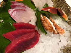 -小山日本料理(兴业太古汇店)