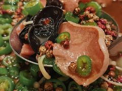 -龙宴海鲜城(经中路店)