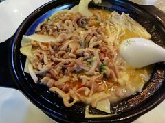 鲜笋脆肚-外婆小聚茶餐厅·生日·团建(市民中心店)