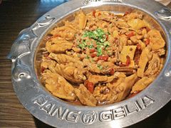 -胖哥俩肉蟹煲(梅溪步步高店)